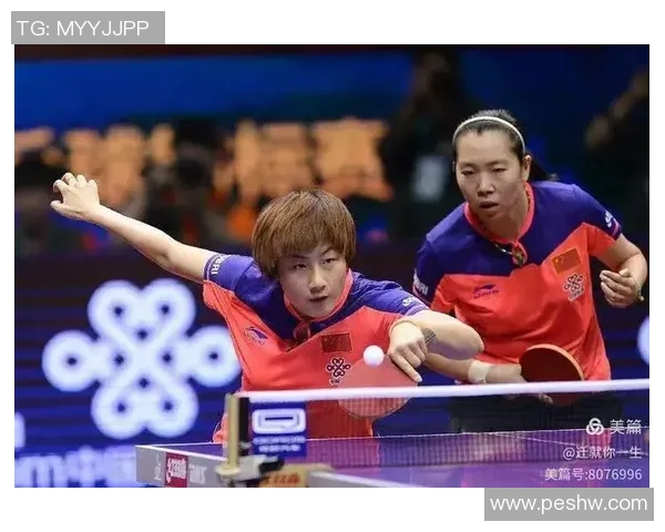 南京乒乓球队在锦标赛中的耐力表现分析与启示