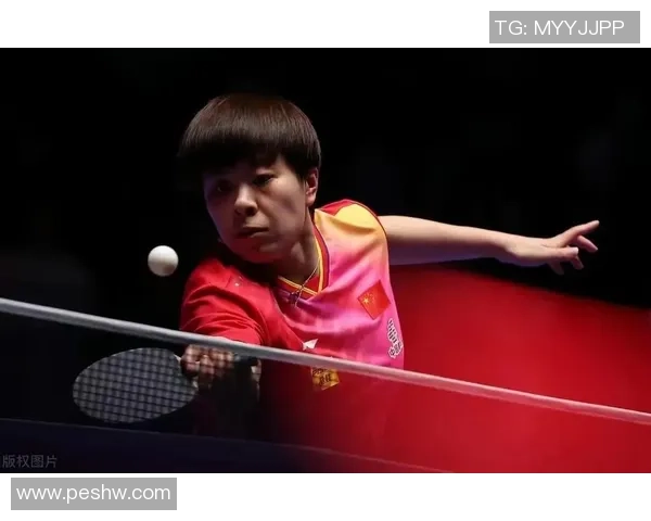 南京乒乓球队反击战术解析与实战应用探讨